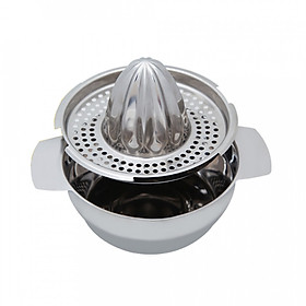 Dụng cụ vắt cam inox VC01