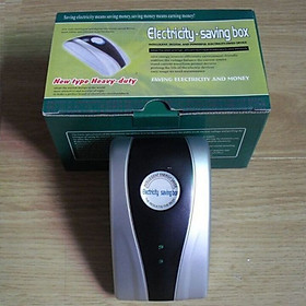 Mua Hộp tiết kiệm năng lượng điện thông minh cho gia đình ELECTRICITY SAVING BOX