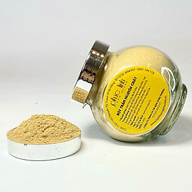Mua Bột trầm loại I-Hủ Thủy Tinh Nhãn Vàng Đậm-60gr-Trầm Hương Phúc Linh-Trầm Hương Nguyên Chất  Cam Kết Không Hương Liệu và Hóa Chất