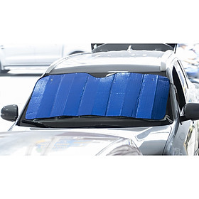  Che nắng ô tô kính lái ngăn ngừa 100% tia UV