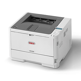 Mua Máy in laser trắng đen A4 OKI B432dn - Hàng Chính Hãng