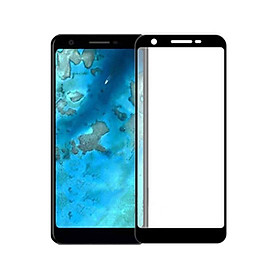 Dán cường lực dành cho Google Pixel 3A XL full keo và từ tính