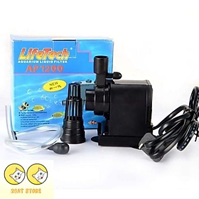 Mua Máy Bơm Nước LifeTech AP 1200 (Hàng Công Ty)