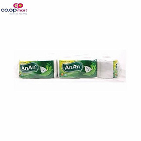 Giấy vệ sinh An An 2L cuộn 2x5 -3147018