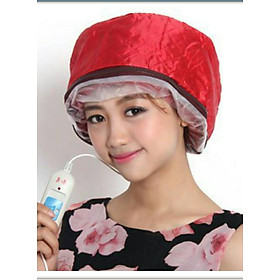 Mũ Hấp Tóc Tại Nhà Tiện Dụng