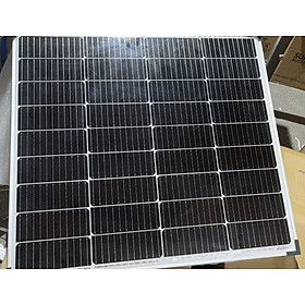 Mua Tấm Pin Mono Năng Lượng Mặt Trời SUNTEK SF36M-100W/19V - Hàng Chính Hãng - Bảo hành 10 năm - Tuổi thọ 30 đến 50 năm