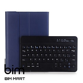 Bao da kèm bàn phím Smart Case cho Samsung Galaxy Tab S7 Plus 12.4 inch Smart Keyboard