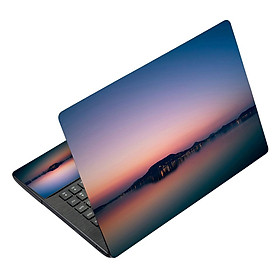 Mua Miếng Dán Decal Dành Cho Laptop - Thiên Nhiên LTTN-33