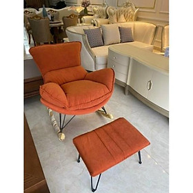 Hàng HOT GIÁ SỈ ghế bập bênh thư giãn đệm êm ái hàng nhập khẩu