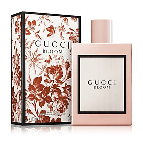 Nước Hoa Nữ Gucci Bloom Eau de Parfum For Her