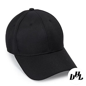 Mũ lưỡi trai VHL Store, nón kết kaki thêu chữ Awesome cao cấp thời trang nam nữ