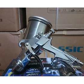 Mua Thiết Bị Phun Sơn K100-G