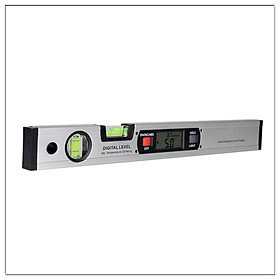 Mua Thước Nivo cân bằng điện tử dài 400mm có sẵn pin