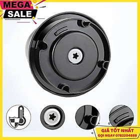 Mua Máy Xay Thực Phẩm Đa Năng 2 Lít (Tặng Kèm 01 Ổ Cắm Điện 3 Chấu) - Giao Hàng Toàn Quốc