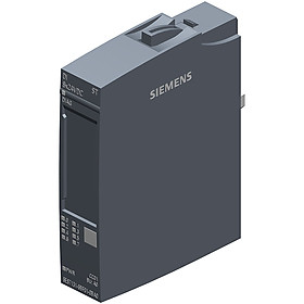 Mua Module I/O DI 8x24 VDC ST SIMATIC ET 200SP SIEMENS 6ES7131-6BF01-0BA0 | Hàng chính hãng