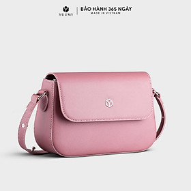 Túi đeo chéo da nữ thời trang đi tiệc yuumy seasand yn162