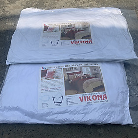 Mua Ruột Gối Hơi Bông Gòn Vikona Size 40 x 60cm  50 x 70cm
