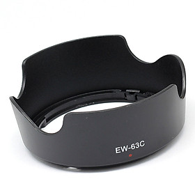 Mua Lens Hood Cho ống Kính Canon 18-55mm STM (Loa che nắng EW-63C)
