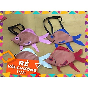 Mua Túi đeo chéo - FISH