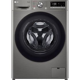 Máy giặt sấy LG Inverter 10kg/6kg FV1410D4P - Hàng chính hãng - Giao HCM và 1 số tỉnh thành