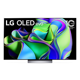 Mua Smart Tivi OLED LG 48C3PSA 4K 48 inch - hàng chính hãng - chỉ giao HCM