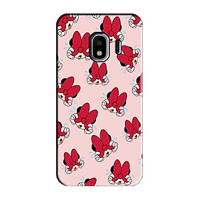 ỐP LƯNG IN DÀNH CHO SAMSUNG GALAXY J4 CORE