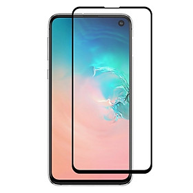 Tấm kính cường lực 5D dành cho SamSung Galaxy S10 Plus full keo, từ tính