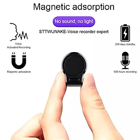 Mua Máy ghi âm cao cấp T-70 Pin khủng ghi âm 25 ngày liên tục Bộ nhớ 8GB