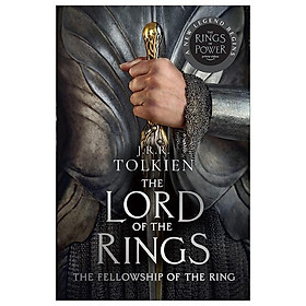 The lord of the rings - the fellowship of the ring