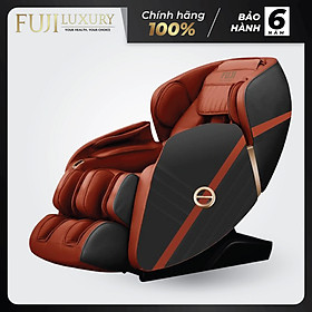 Ghế Massage Fuji Luxury FJ-2020