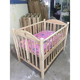 Đệm cho cũi 70x110 cm
