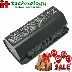 Mua Pin cho laptop Asus G750JX G750 G750JH G750JW G750JS G750JZ G750J A42-G750