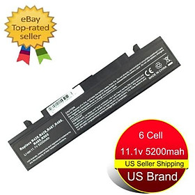 Mua Pin dùng cho Samsung R428  R429  R430  R519  R522  RV409  RV410  RV408  RC420  RC518  RC508
