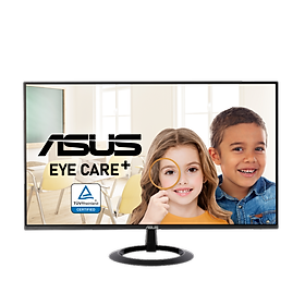 Mua Màn Hình ASUS VZ24EHF 23.8 inch ( IPS/FHD/100Hz/1ms ) - Hàng Chính Hãng