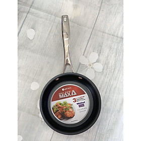 Mua CHẢO INOX CHỐNG DÍNH ELMICH 3 ĐÁY MAX A 20CM