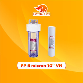 Mua Bộ Lọc Thô Đầu Nguồn ROBOT RAW-11P - Hàng Chính Hãng