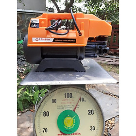 Mua Máy Rửa Xe Tanaka 2500W | Có Chỉnh Áp |