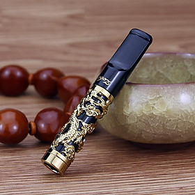 Đầu lọc thuốc hình rồng nổi ZB-262