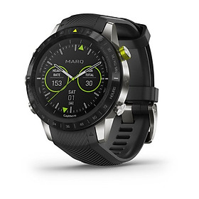 Mua Đồng hồ Garmin MARQ Athlete- Hàng chính hãng