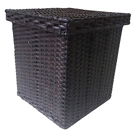 Thùng vuông TABAFACO (30 x 35 cm)