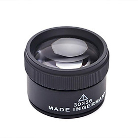 Mua Kính Lúp 30X36 Cao Cấp (made in Germany) - Tiêu Chuẩn Đức