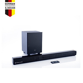 Loa Bluetooth Thonet & Vander SOUNDBAR DUNN Hàng chính hãng
