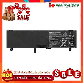 Mua Pin cho Laptop Asus N550 N550J N550JA N550JV N550JK Q550L Q550LF G550 G550JK ROG G550 G550J G550JK