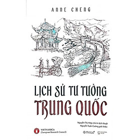 Lịch Sử Tư Tưởng Trung Quốc