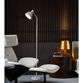 Mua Đèn cây HAPNE trang trí nội thất - kèm bóng LED tiết kiệm điện chống cận thị bảo vệ mắt