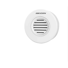 Mua Loa Báo Động Trong Nhà HIKVISION DS-PMA-WBELL-hàng chính hãng