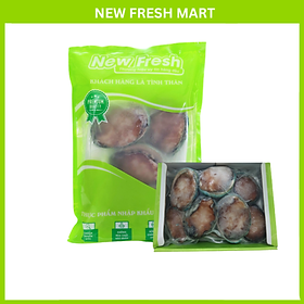 Bào Ngư Úc Ngọc Bích - Túi 500Gr