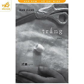 Sách - Trắng (Nhã Nam HCM)