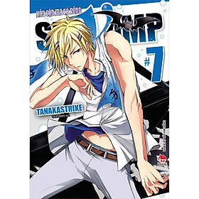 Nơi bán Servamp - Hầu Cận Ma Cà Rồng - Tập 7 - Giá Từ -1đ