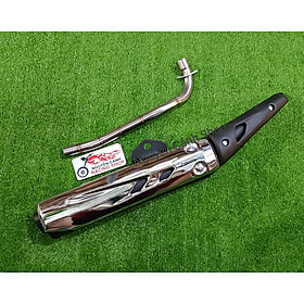 Tìm hiểu 74+ pô zin sirius hay nhất 26 Cổ Pô Titan Lắp Pô Zin Sirius Titan thật Xe Độ Đẹp